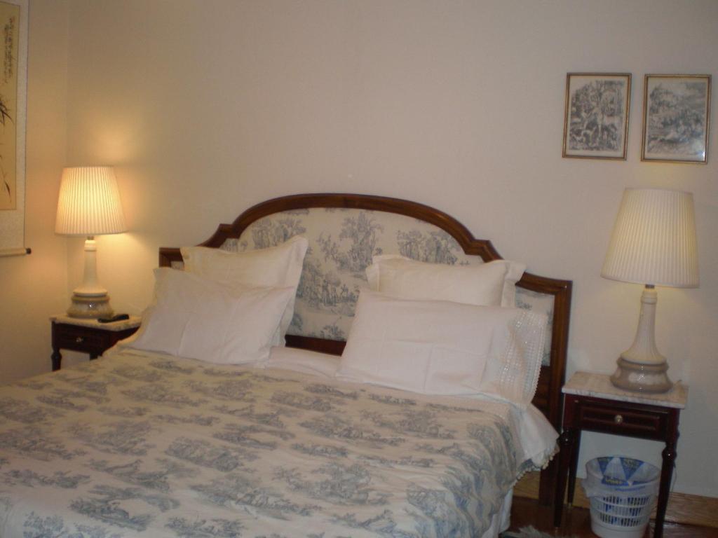 Pension Isabella San Sebastian Room photo