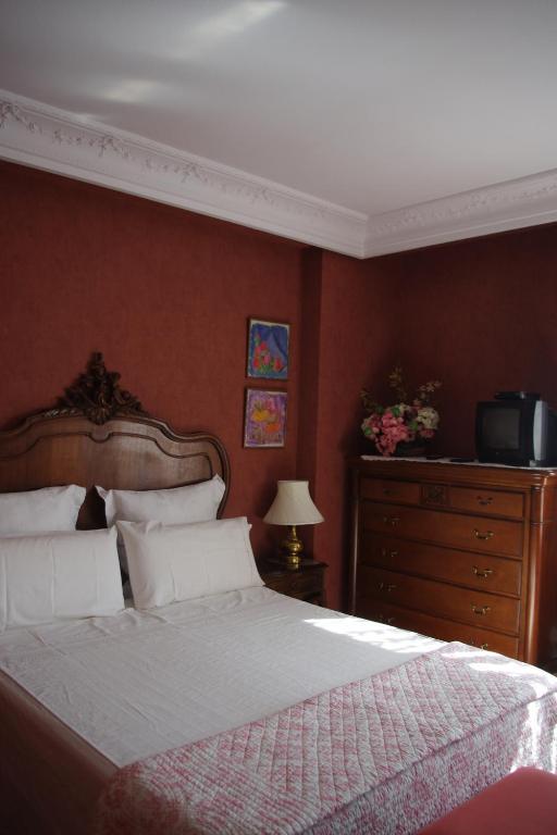 Pension Isabella San Sebastian Room photo